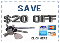 locksmith jacksonville offer